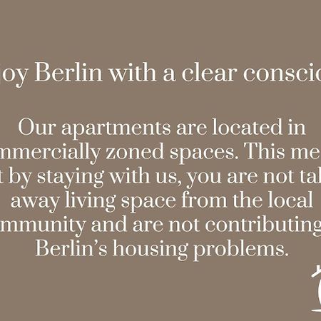 Cozy Studio In Friedrichshain, 4 Quiet Guests Only 柏林 外观 照片