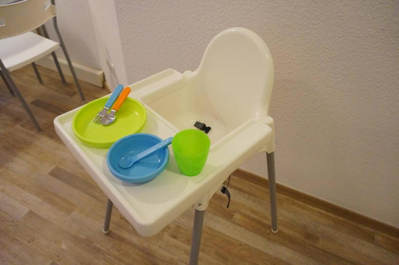 Cozy Studio In Friedrichshain, 4 Quiet Guests Only 柏林 外观 照片