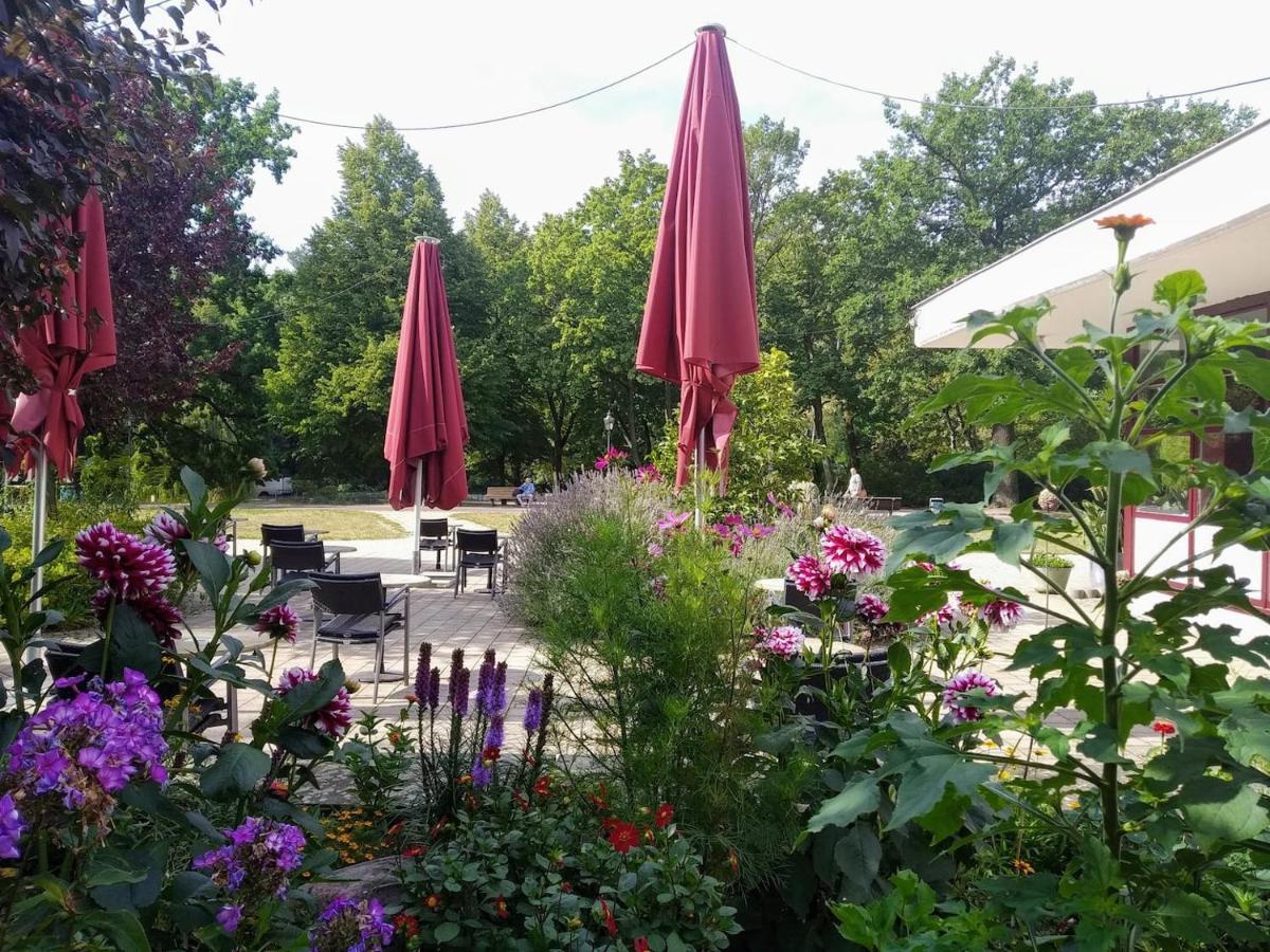 Cozy Studio In Friedrichshain, 4 Quiet Guests Only 柏林 外观 照片