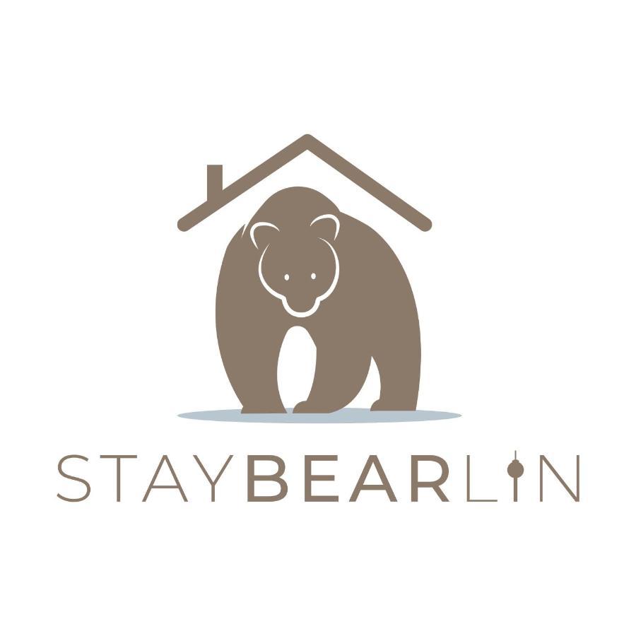 Cozy Studio In Friedrichshain, 4 Quiet Guests Only 柏林 外观 照片